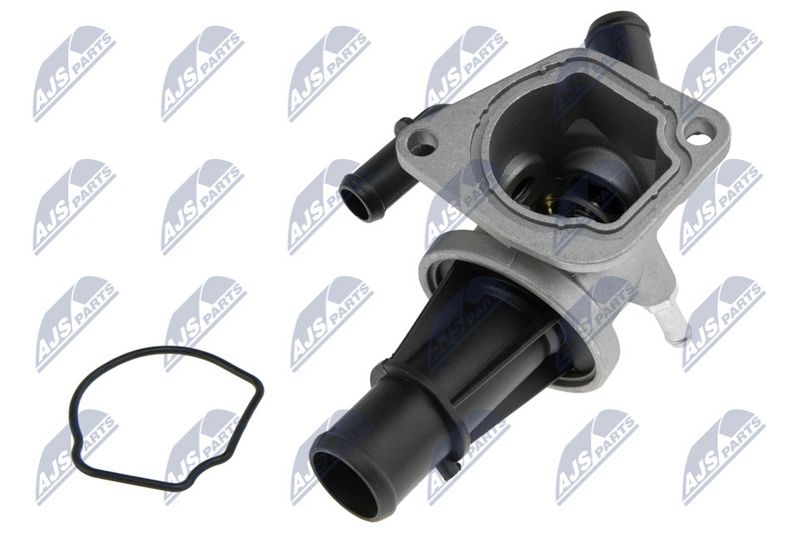 NTY CTM-PL-003 Thermostat, coolant