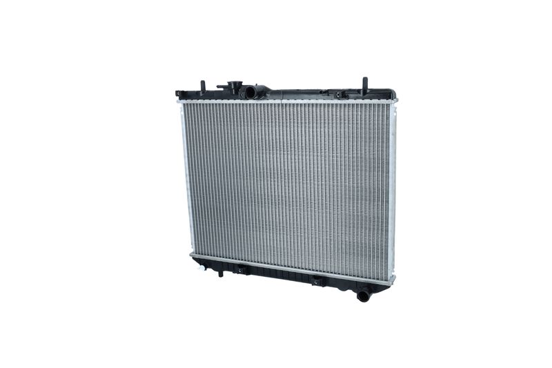 Radiaator, mootorijahutus, NRF 53536