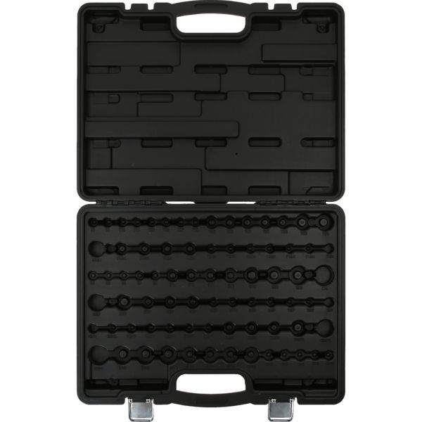 Padrunvõtmete komplekt, KS TOOLS 911.0077