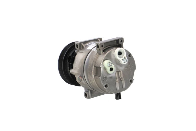 REMANTE 005-001-000256R Compressor, air conditioning