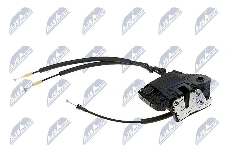 Ukselukk, NTY EZC-KA-000