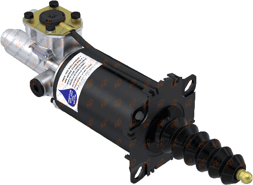 Posilovač spojky 02.02.084