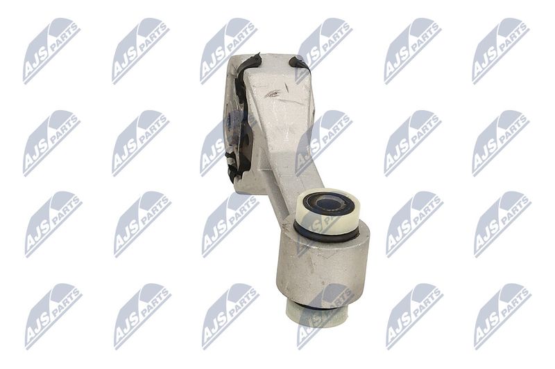 Paigutus, Mootor, NTY ZPS-RE-040