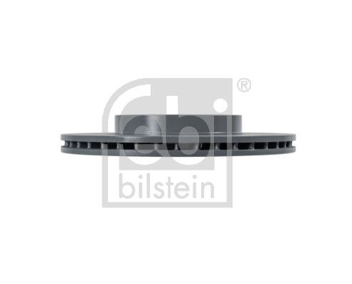 FEBI BILSTEIN 108632 Brake Disc