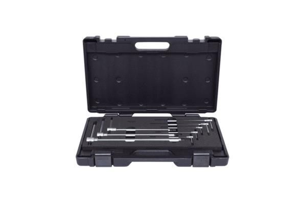 KS TOOLS 158.5100 Screwdriver Set