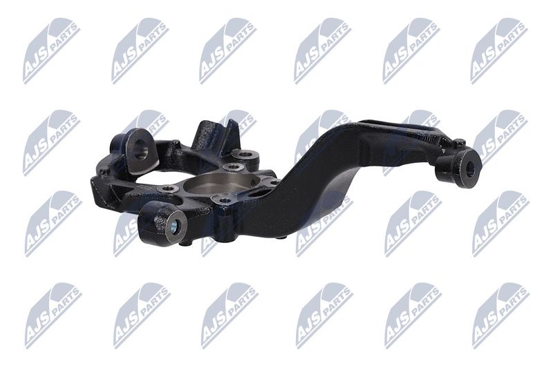 Käändmik, rattakinnitus, NTY ZZP-LR-002