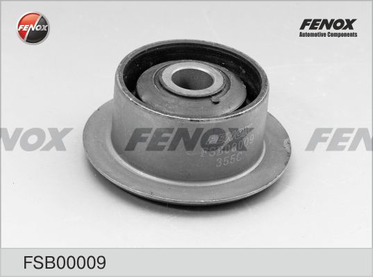 тампон, носач FENOX