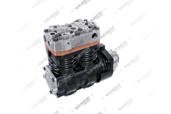 kompresor IVECO Euro 6, se spojkou 1500200001