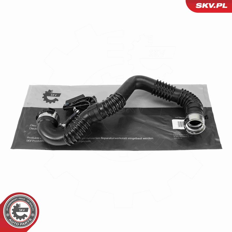 ESEN SKV 54SKV979 - Charge Air Hose