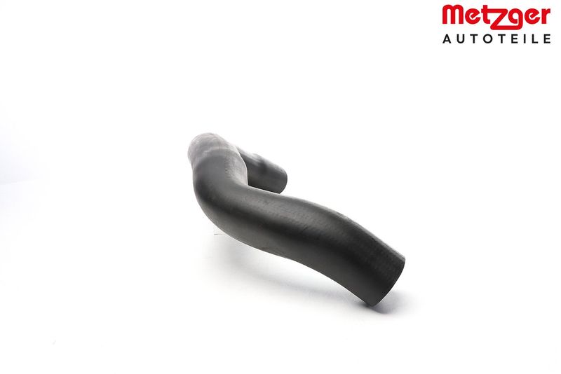 METZGER AUTOTEILE 2400369 Charge Air Hose