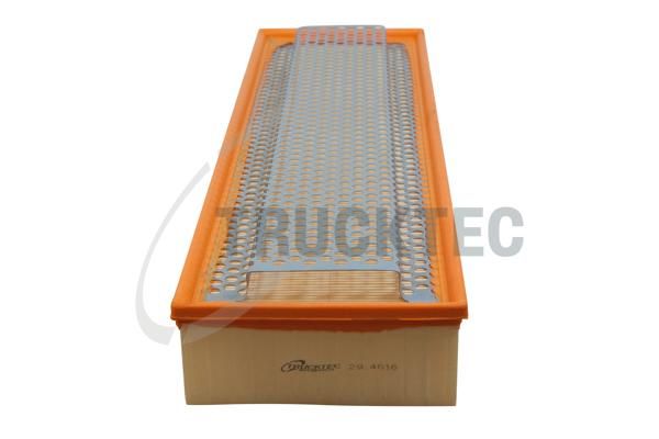 TRUCKTEC AUTOMOTIVE 02.14.109 - Air Filter