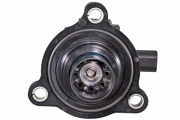 METZGER AUTOTEILE 08920009 Divert-air Valve, charger