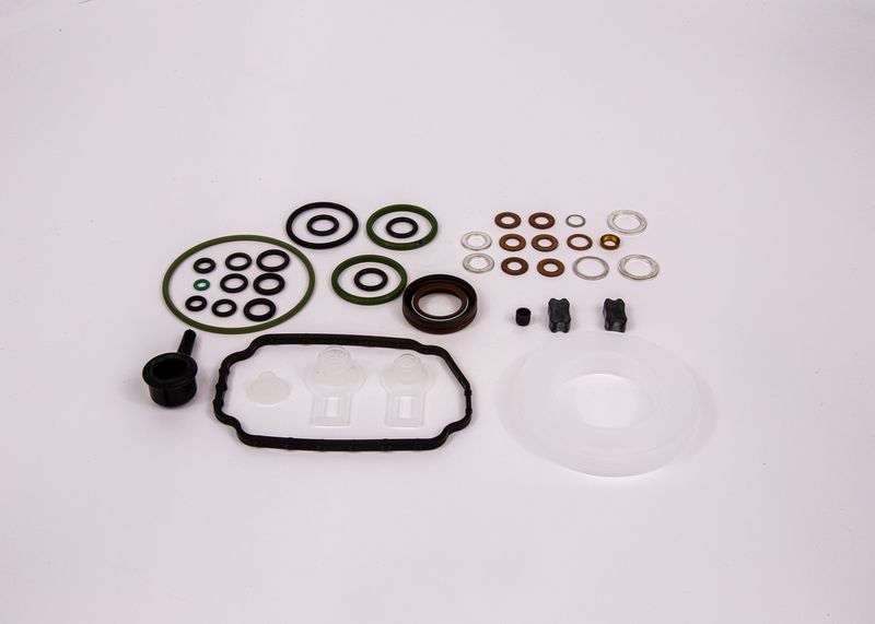 BOSCH F 000 461 409 Repair Kit, common rail system
