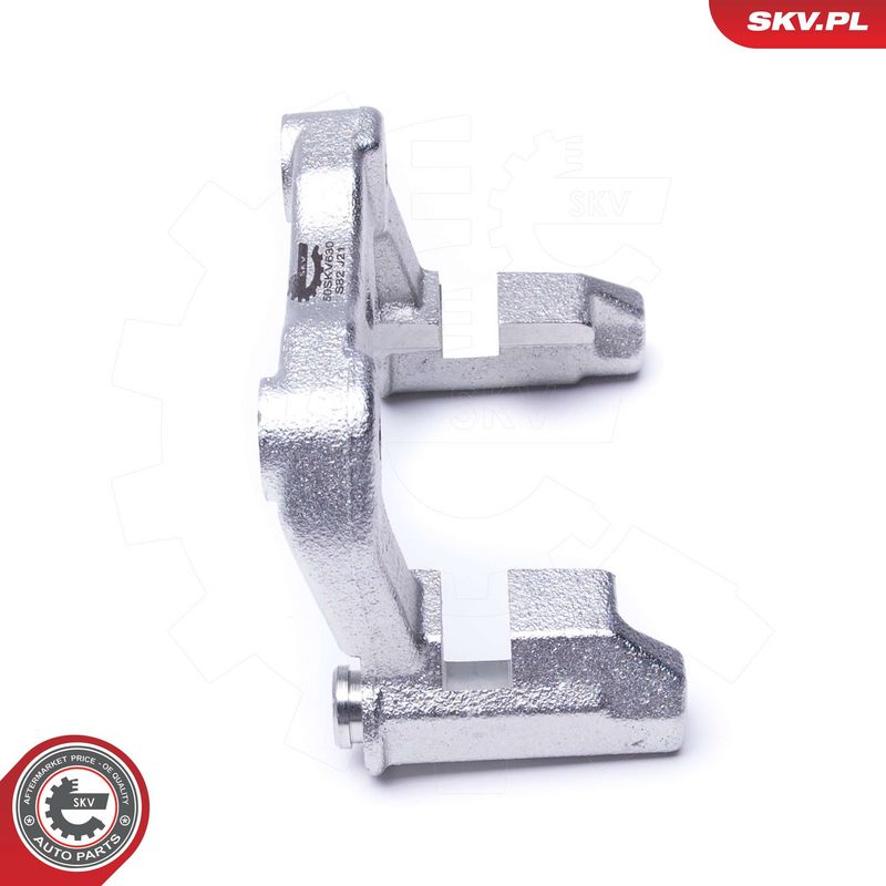 Kinnitus, pidurisadul, ESEN SKV 50SKV630