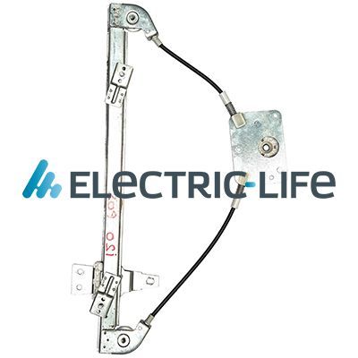 ELECTRIC LIFE ablakemelő ZR HY739 L