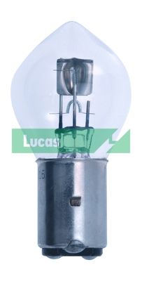 Lucas LLB396 Bulb, indicator-/outline lamp