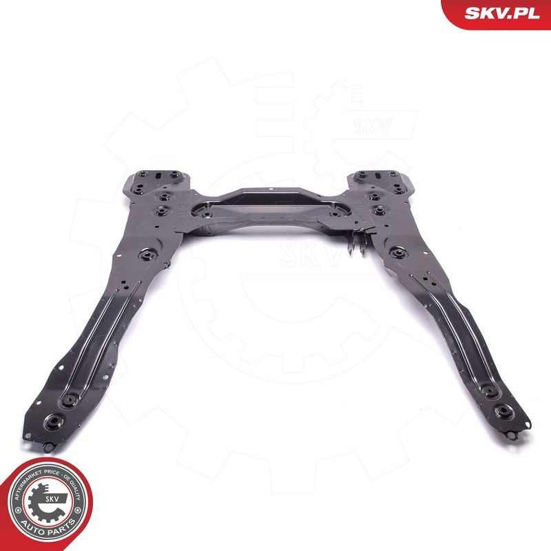 Abiraamid, agregaadikandja, ESEN SKV 64SKV008