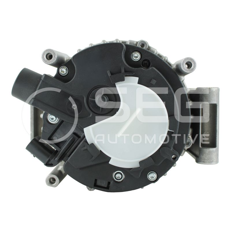 SEG Automotive 0121715132 Alternator