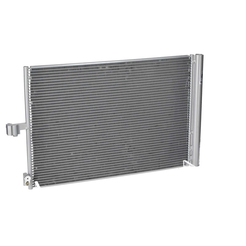 NISSENS 940420 Condenser, air conditioning
