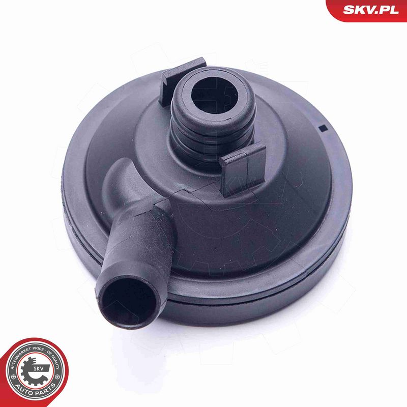 ESEN SKV 31SKV097 Oil Separator, crankcase ventilation