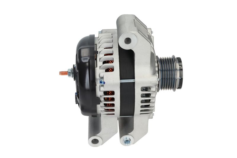 Generaator, HC-Cargo F 032 116 662