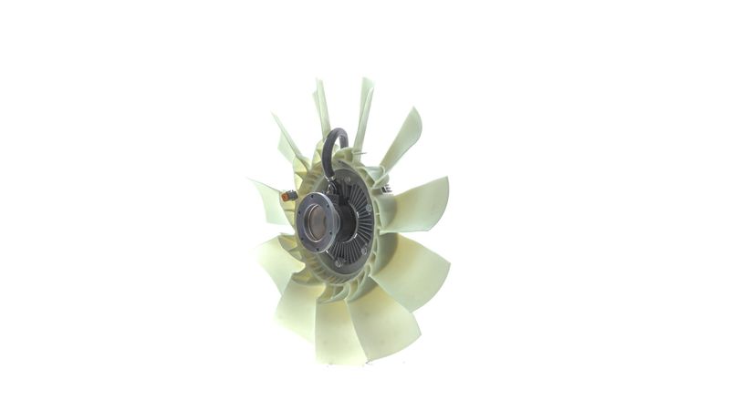 Product Image - Koelventilatorwiel - CFF480000P - MAHLE