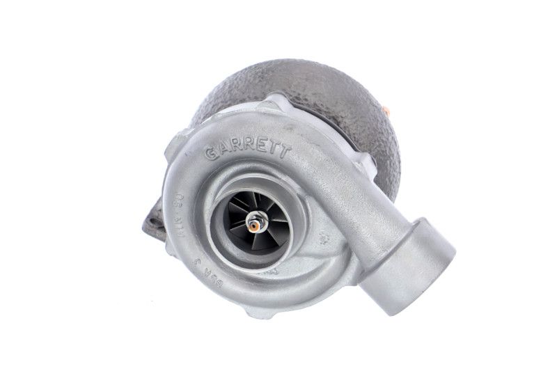REMANTE 003-001-001627R Charger, charging (supercharged/turbocharged)