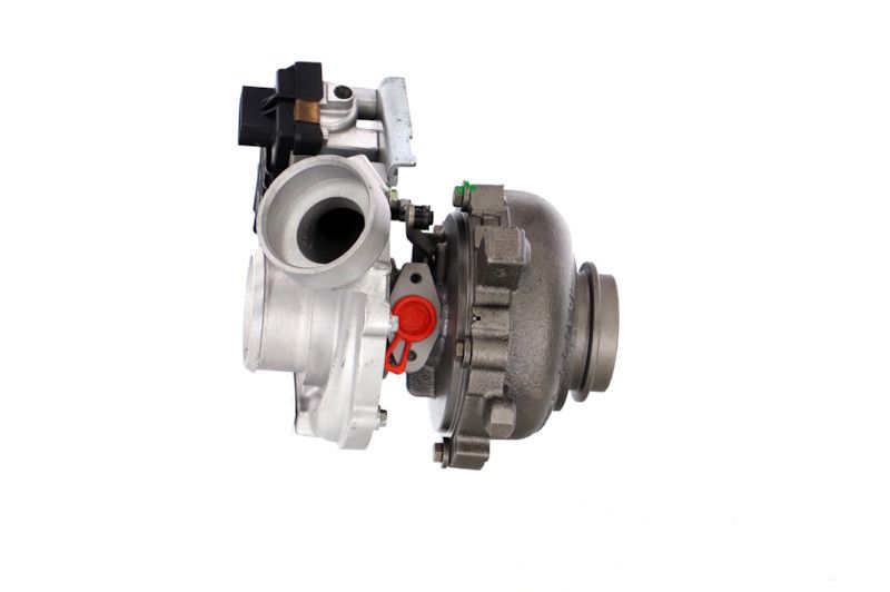 REMANTE 003-002-004455R Charger, charging (supercharged/turbocharged)