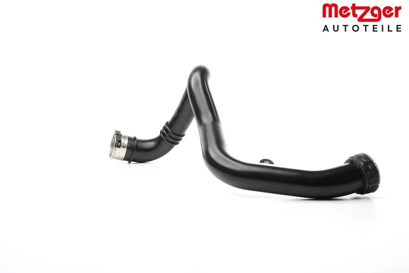 METZGER AUTOTEILE 2401423 Charge Air Hose