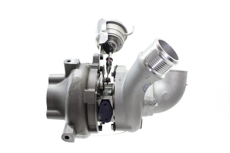 ALANKO 10901335 Charger, charging (supercharged/turbocharged)