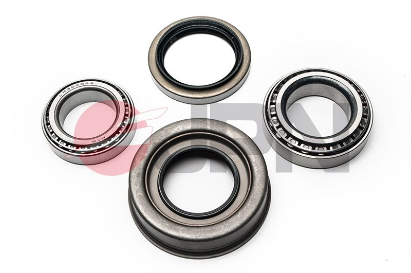 JPN 10L1017-JPN Rato guolio komplektas