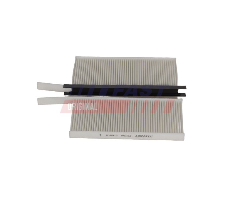 Filter, salongiõhk, FAST FT37340