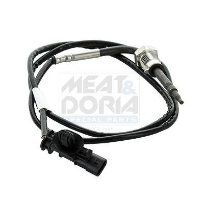 MEAT & DORIA Jutiklis, išmetamųjų dujų temperatūra