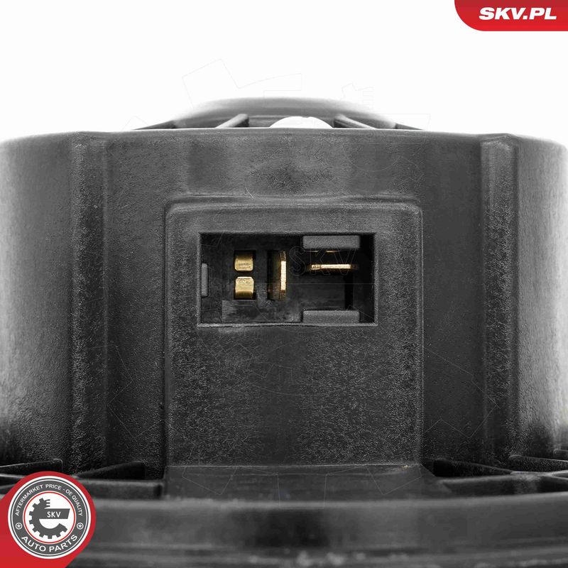 ESEN SKV 68SKV135 Interior Blower