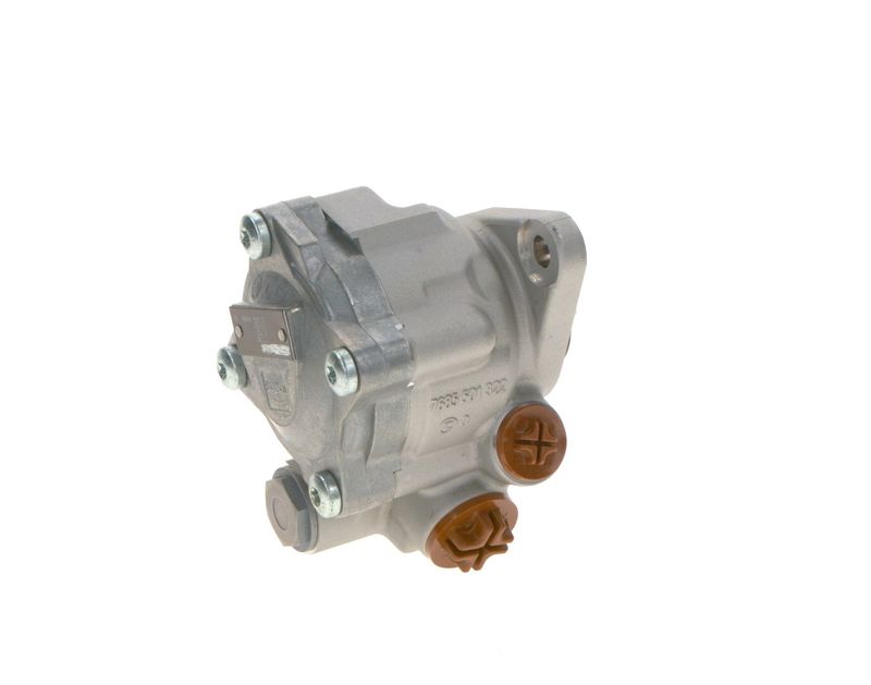 BOSCH KS01000412 Vairo stiprintuvo siurblys