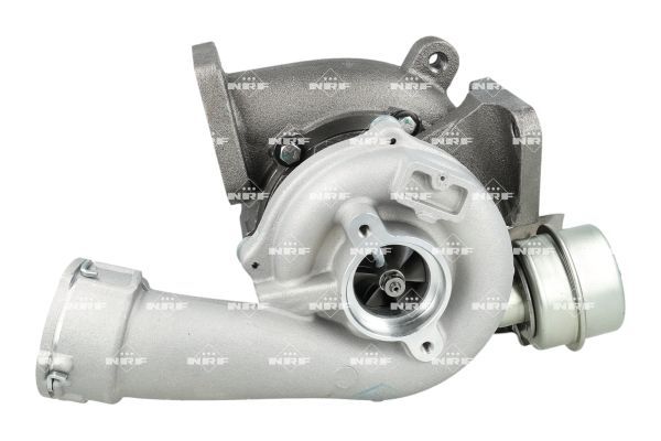 Kompressor, ülelaadimine, NRF 90010349