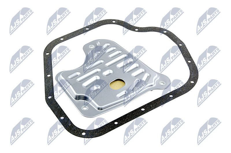 Hüdraulikafiltrikomplekt, automaatkäigukast, NTY FSF-TY-005