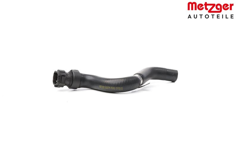 METZGER AUTOTEILE 2420379 Radiator Hose