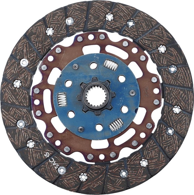 SACHS 3000951081 Clutch Kit