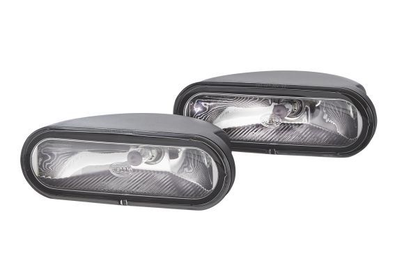 Nebelscheinwerfersatz