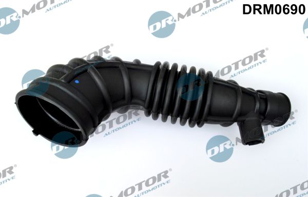 Шланг, подача повітря, Dr.Motor DRM-0690