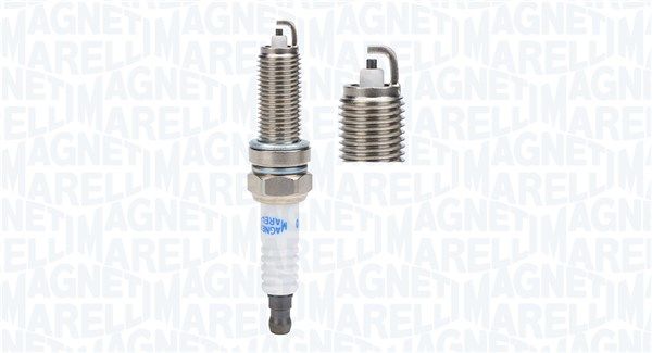 MAGNETI MARELLI 062610000038 Uždegimo žvakė