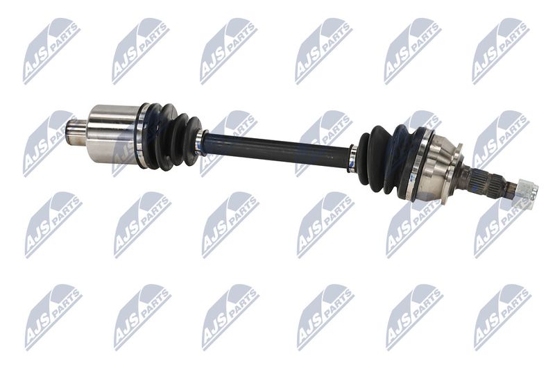 Veovõll, NTY NPW-PL-150
