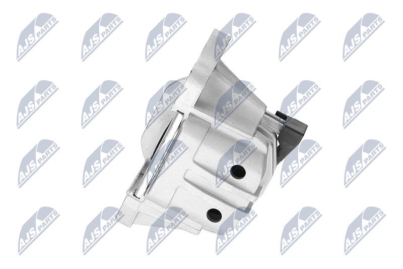 Paigutus, Mootor, NTY ZPS-CH-127