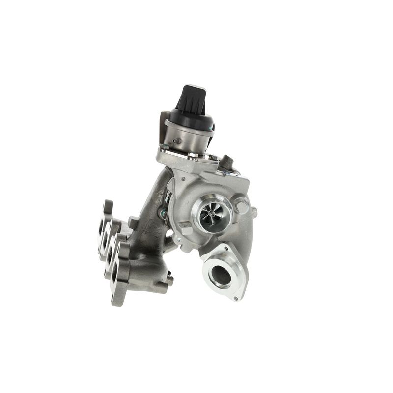 Kompressor, ülelaadimine, NISSENS 93098