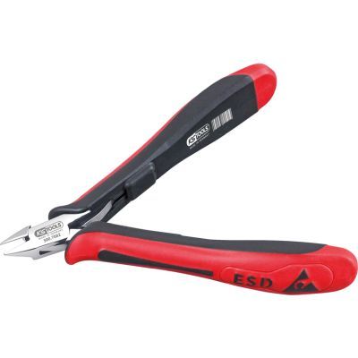 KS TOOLS Кусачки-бокорезы