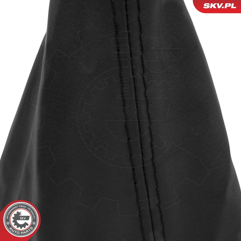 ESEN SKV 63SKV579 3RG Gear Lever Knob
