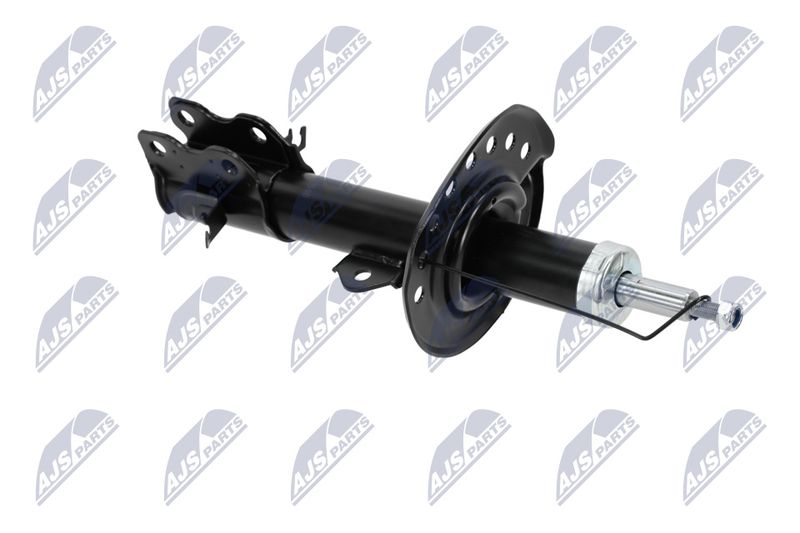 Amort, NTY A-NS-040