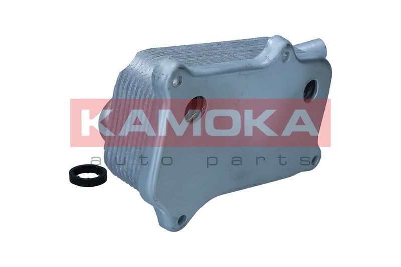 KAMOKA 7730005 Oil Cooler, engine oil