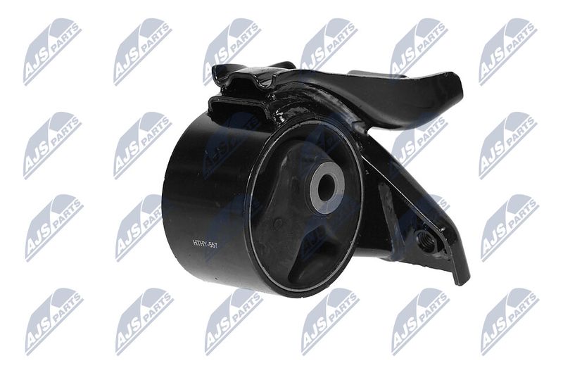 Paigutus, Mootor, NTY ZPS-HY-557